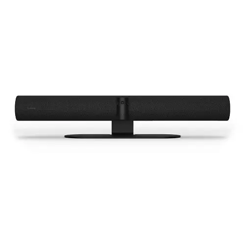 Jabra PanaCast 50 - Video conferencing device - Zoom Certified, Certified for Microsoft Teams - black 1